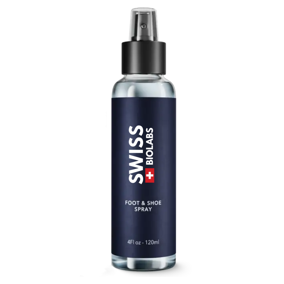 Foot & Shoe Spray