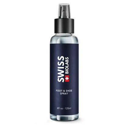Foot & Shoe Spray