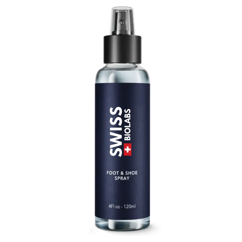 Foot & Shoe Spray