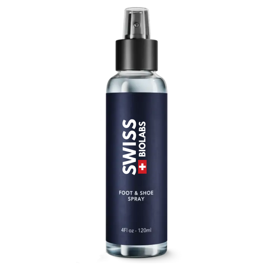 Foot & Shoe Spray