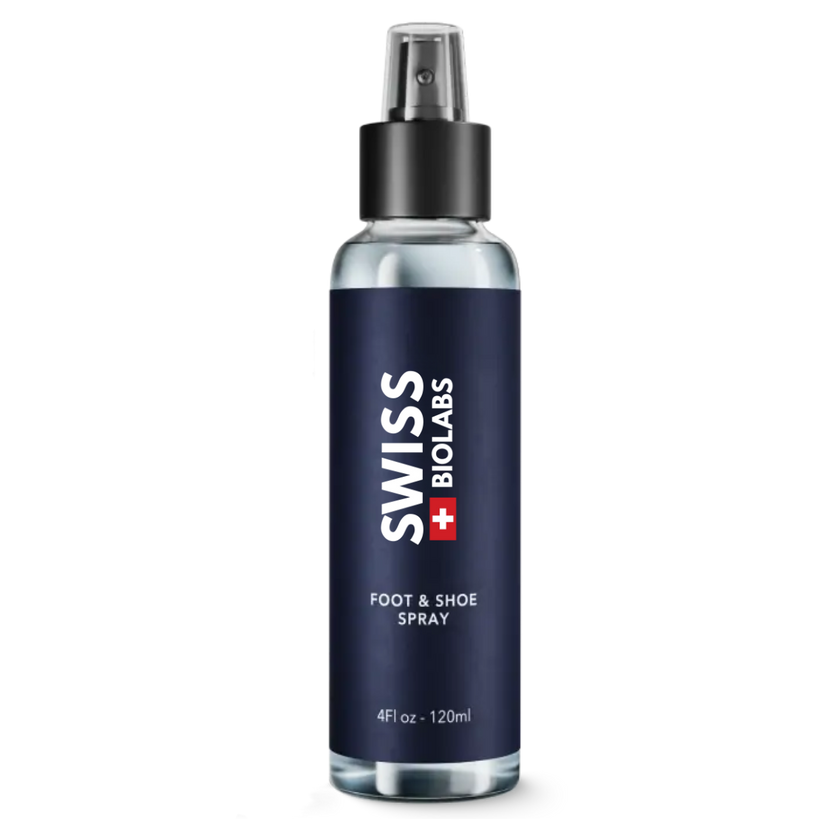 Foot & Shoe Spray