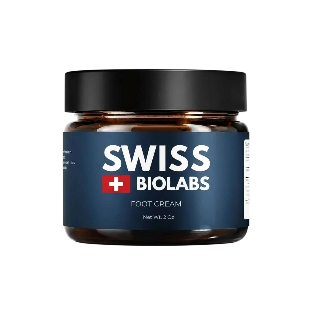 Antifungal Foot Balm