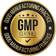 Certification badge