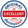 Certification badge
