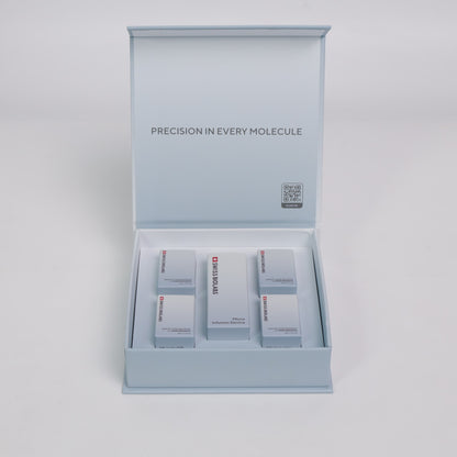Glow Peptide Hair Regrowth System™
