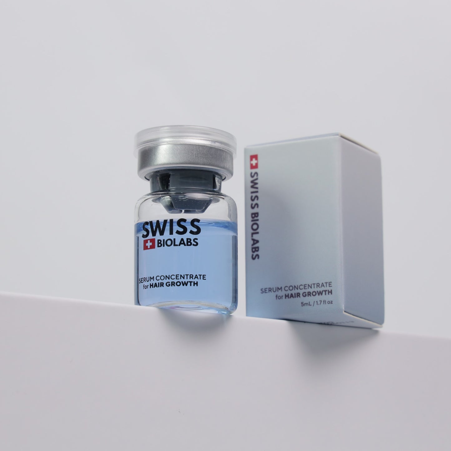 Glow Peptide Hair Regrowth System™