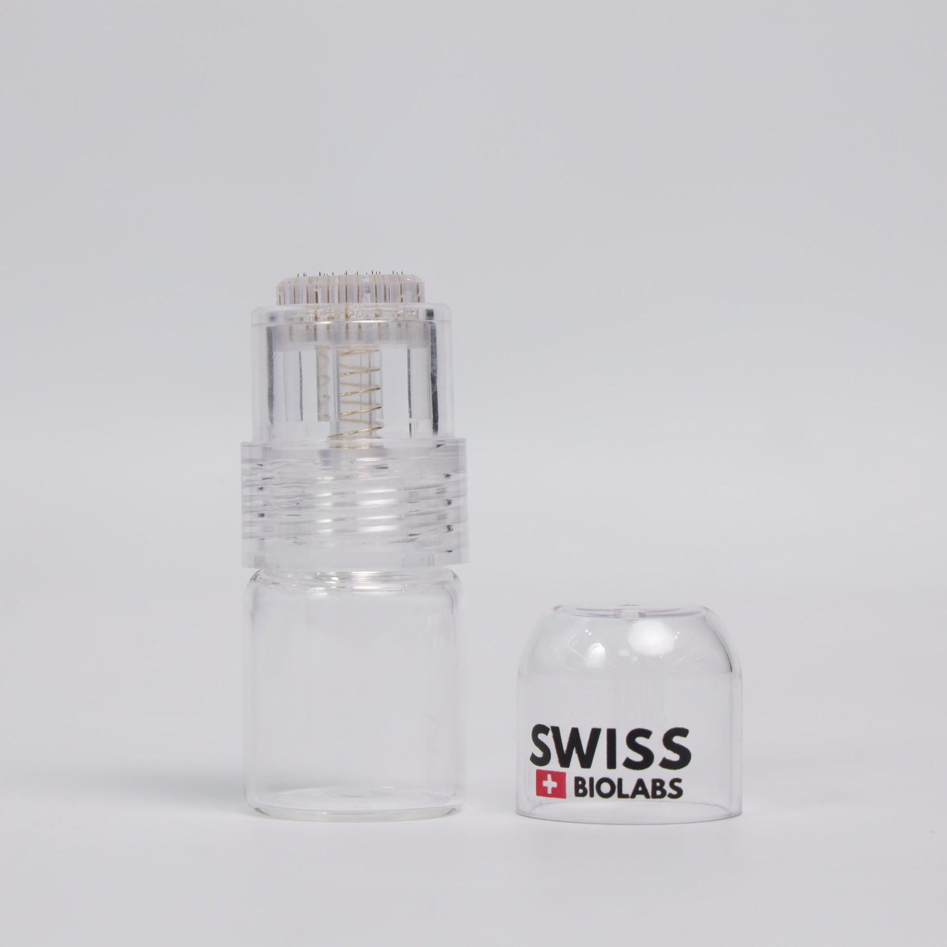 Glow Peptide Hair Regrowth System™