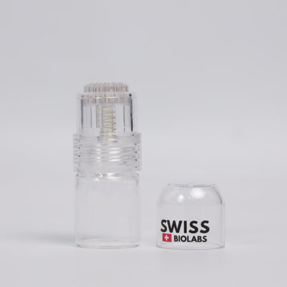 Glow Peptide Hair Regrowth System™