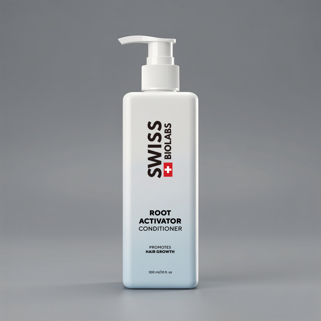 Swiss Biolabs Root Activator Conditioner