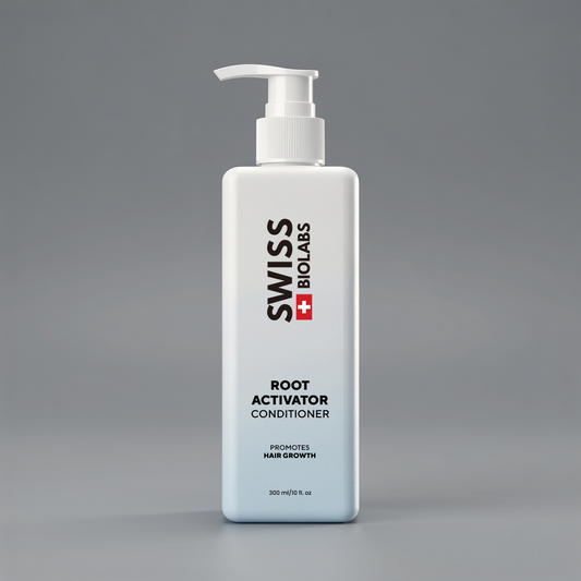 Swiss Biolabs Root Activator Conditioner