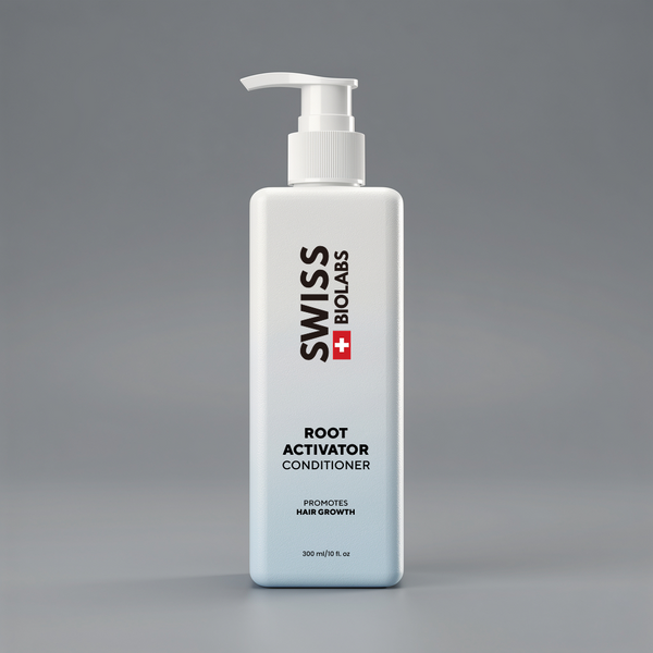 Root Activator Conditioner
