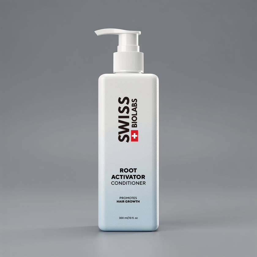 Swiss Biolabs Hair Growth Conditioner