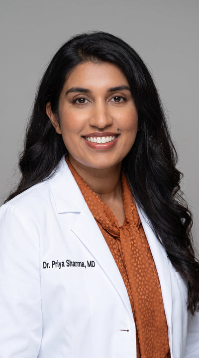Dr. Hana Ahmed