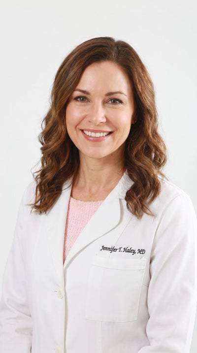 Dr. Ellen Turner MD