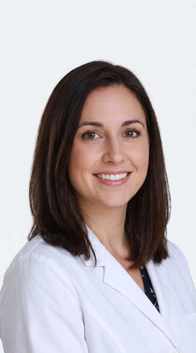 Dr. Chauncey Barbulescu