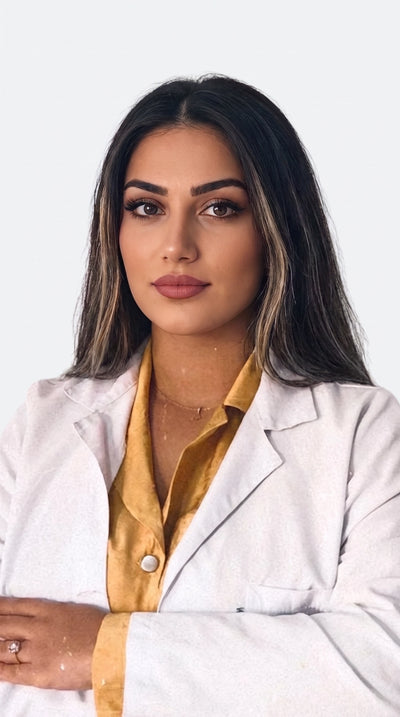 Dr Elena Dinkollari