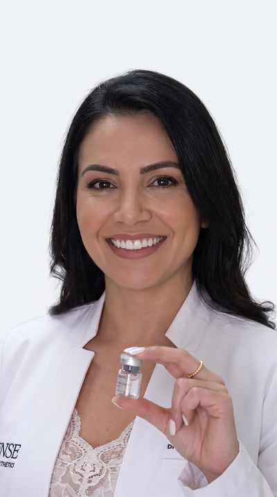 Dr. Annie Gonzalez, MD FAAD