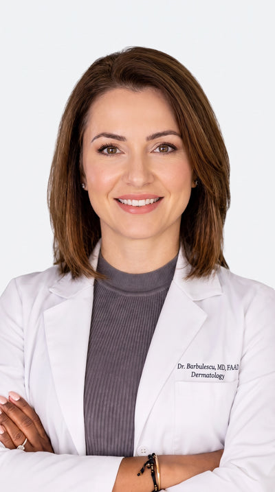 Dr. Carolyn Hardin
