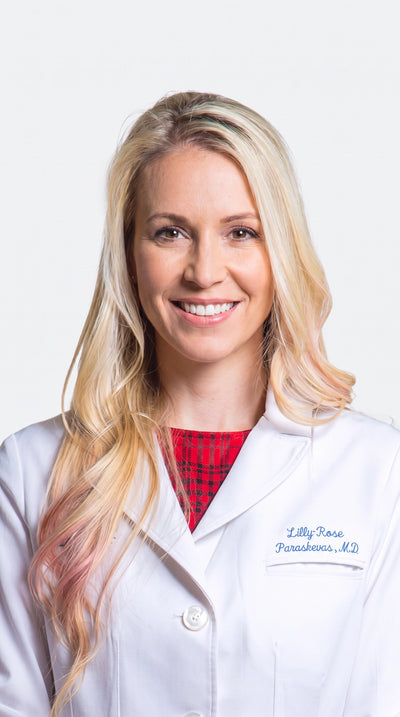 Dr Jennifer T. Haley, MD FAAD