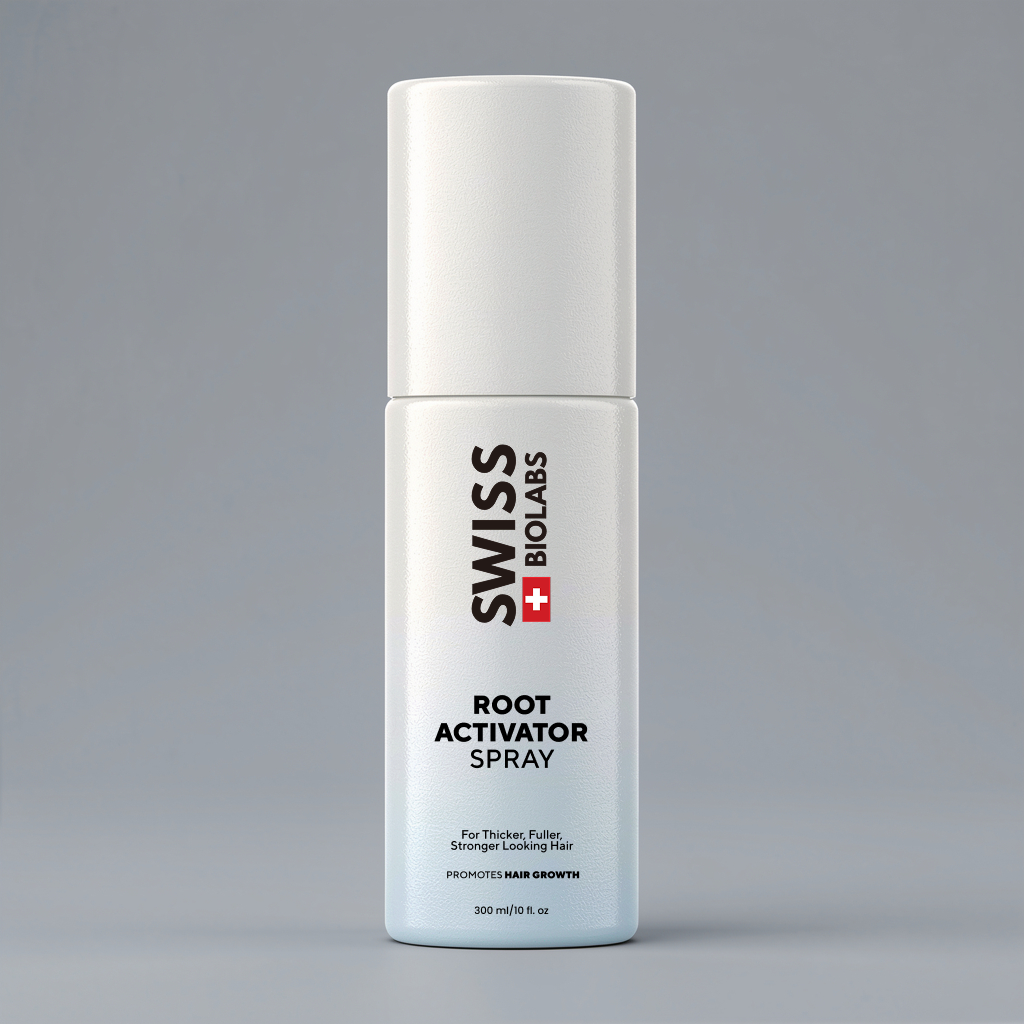 Swiss Biolabs Root Activator Spray