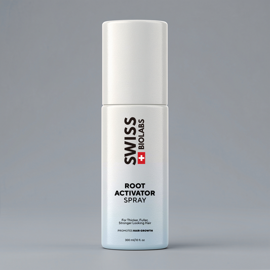 Swiss Biolabs Root Activator Spray