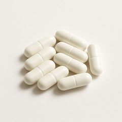 Oral Antifungal Pills