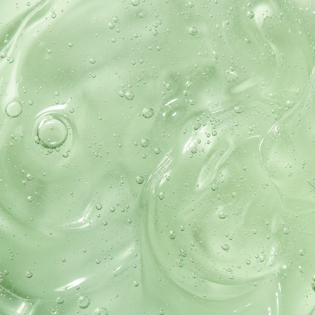 Peppermint Oil