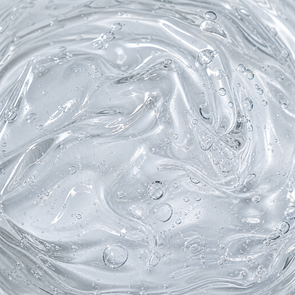 Sodium Hyaluronate