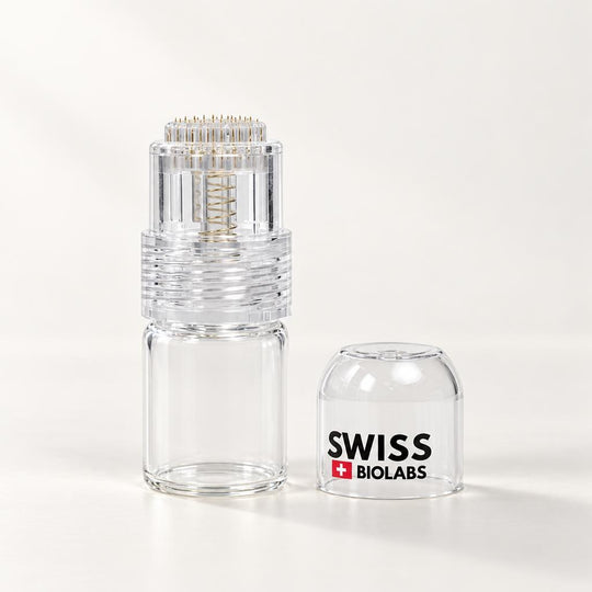 Peptide Infusion System